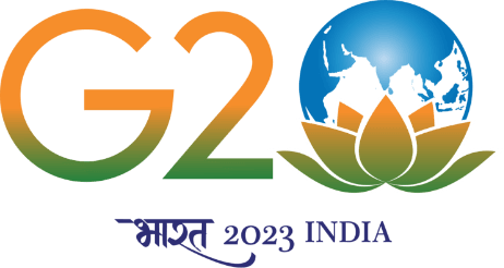 G20 logo