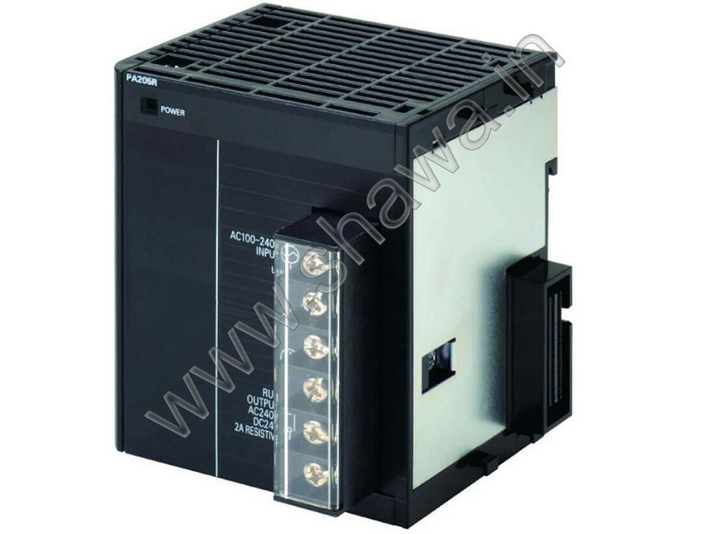 Power Supply Modules in PLC Systems: Refurbishment, Repair, and Maintenance