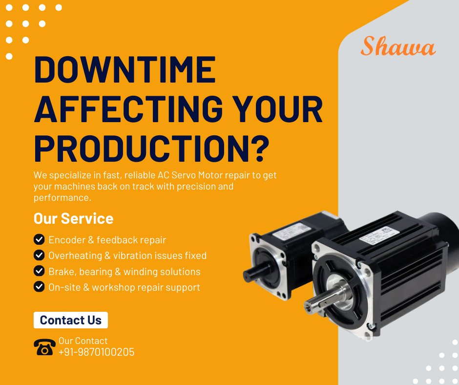 Industrial Automation Repair Services: Reliable Solutions for Modern Industries