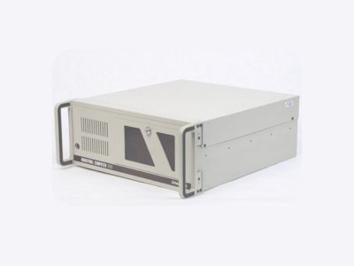 Industrial PC / IPC