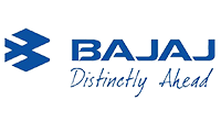 Bajaj Logo