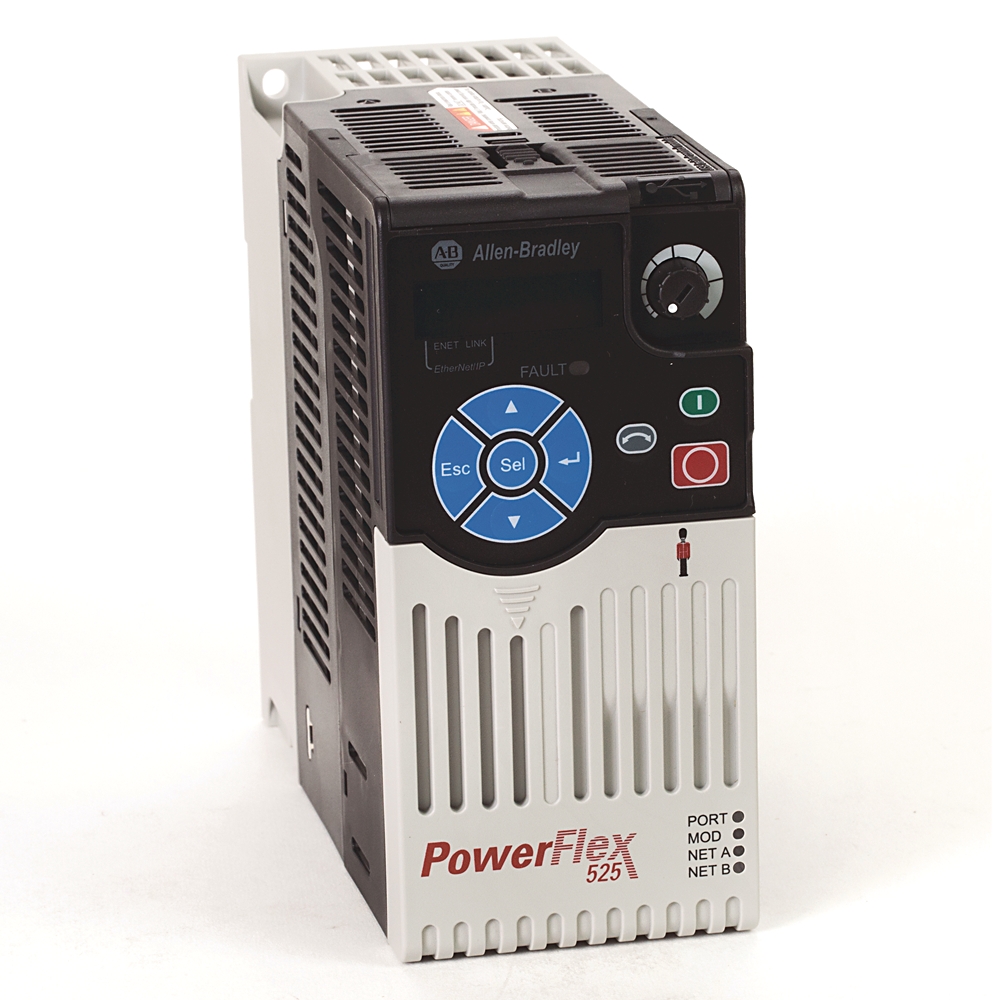 Powerflex 525 Drive