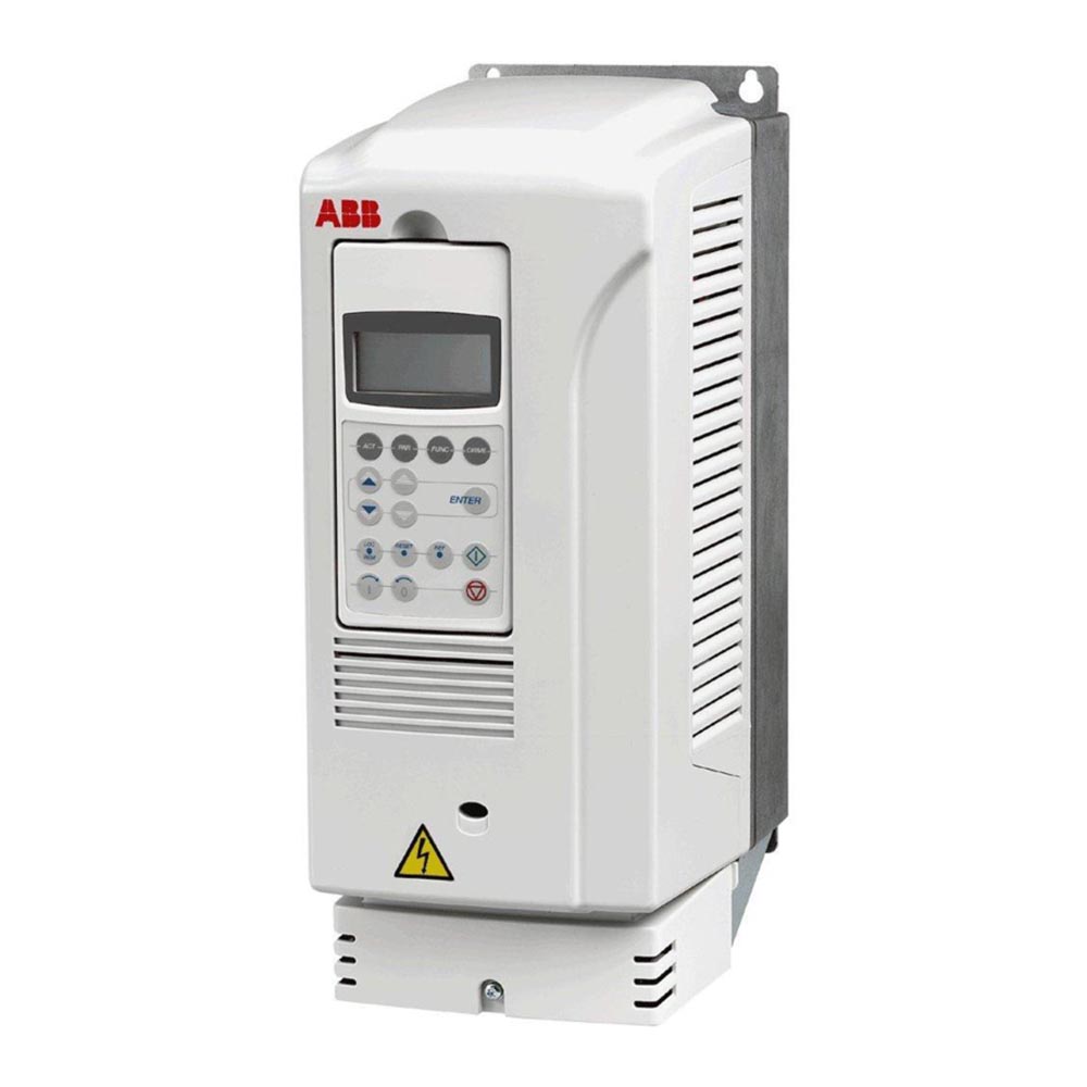 ACS800 Drive