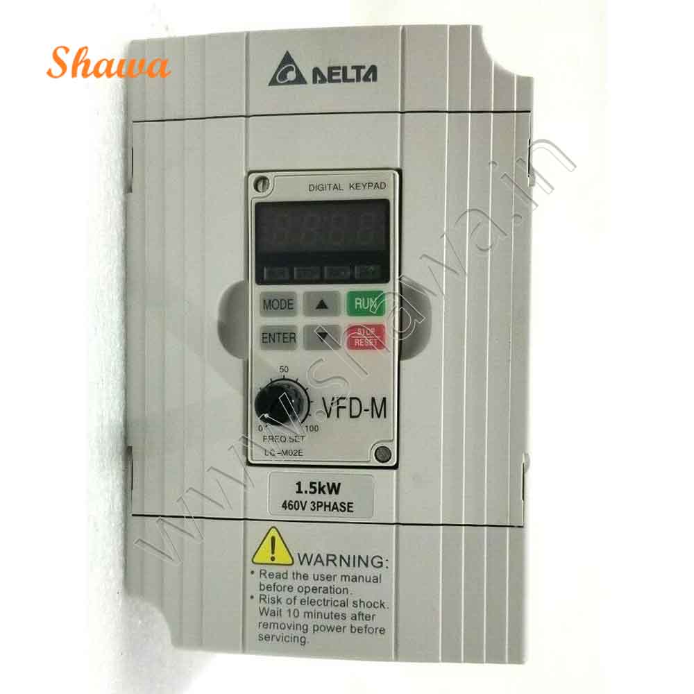 VFD015M43B