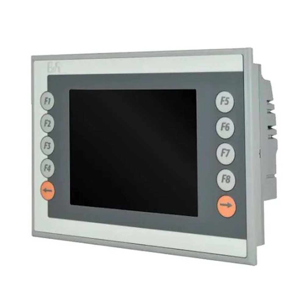 Power Panel 400 HMI