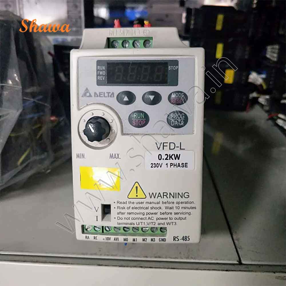 VFD002L21A