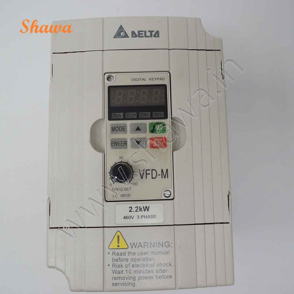 VFD022M43B