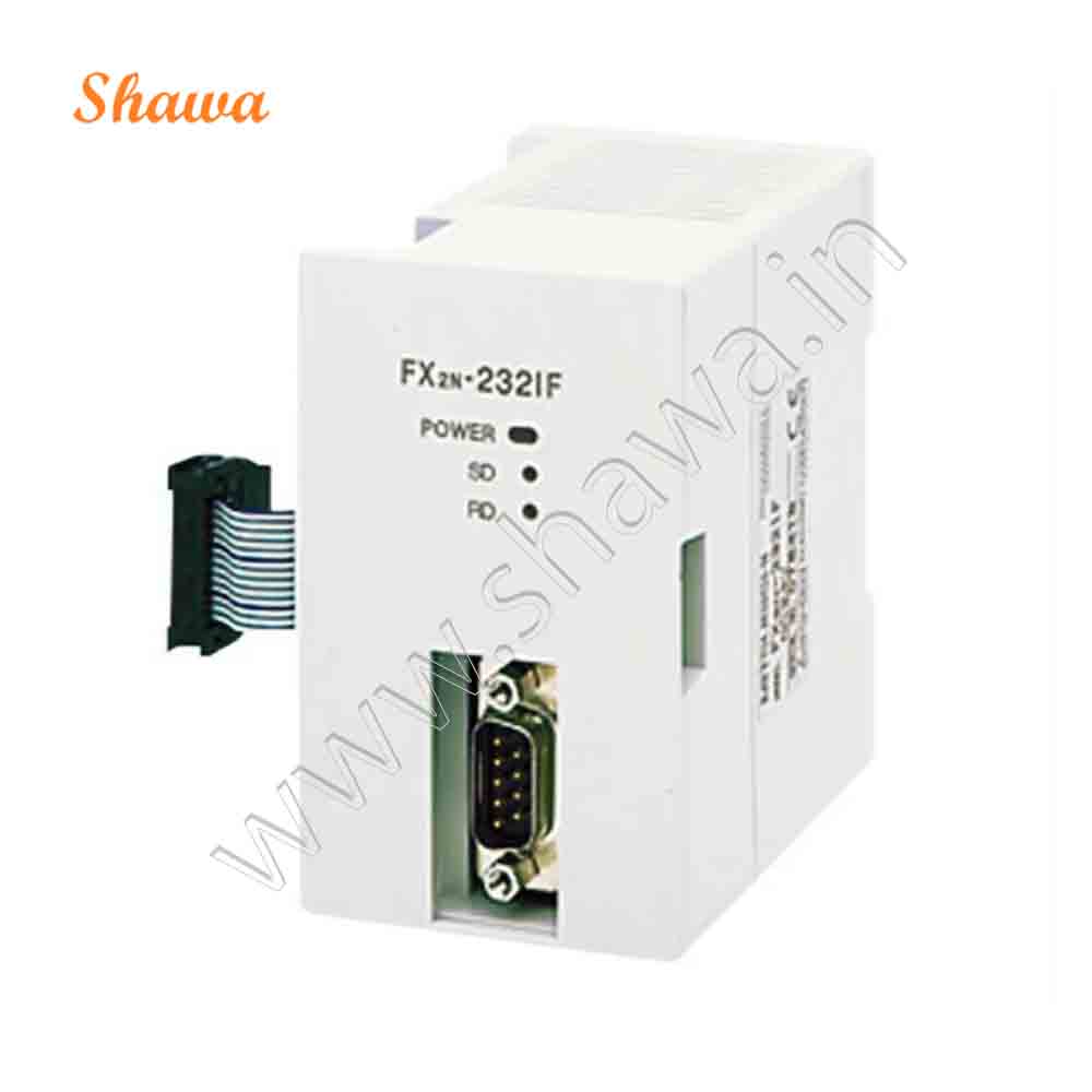 FX2N-2321F