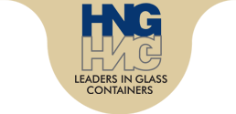 HNG Leader in Glass Containers